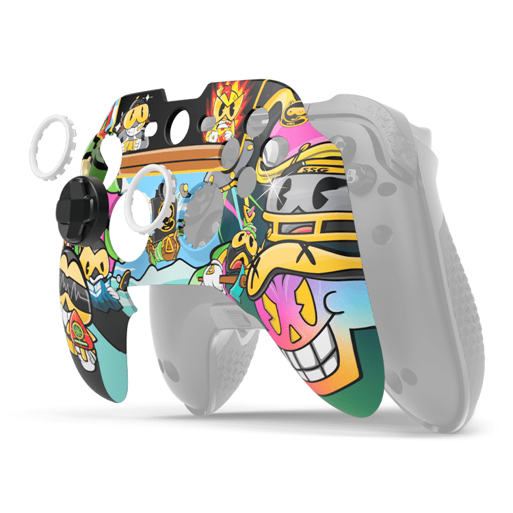 Accessories | Scuf Gaming